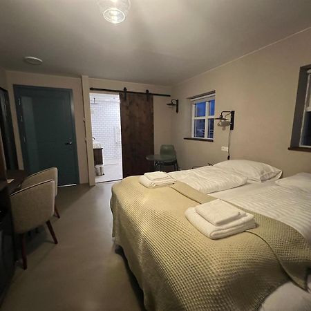 Hotel Gothafoss Fossholl Godafoss Εξωτερικό φωτογραφία