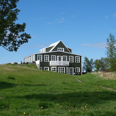 Hotel Gothafoss Fossholl Godafoss Εξωτερικό φωτογραφία