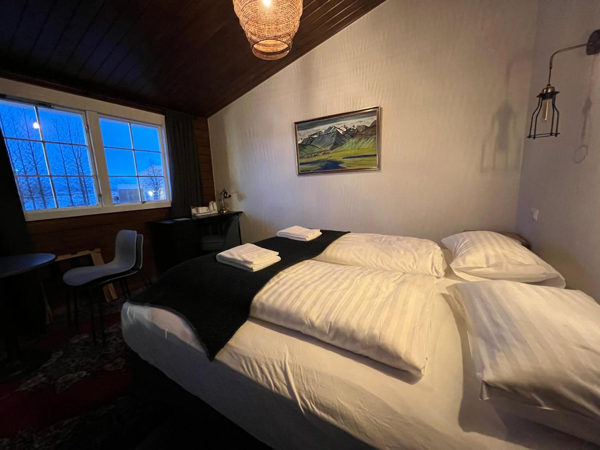 Hotel Gothafoss Fossholl Godafoss Εξωτερικό φωτογραφία