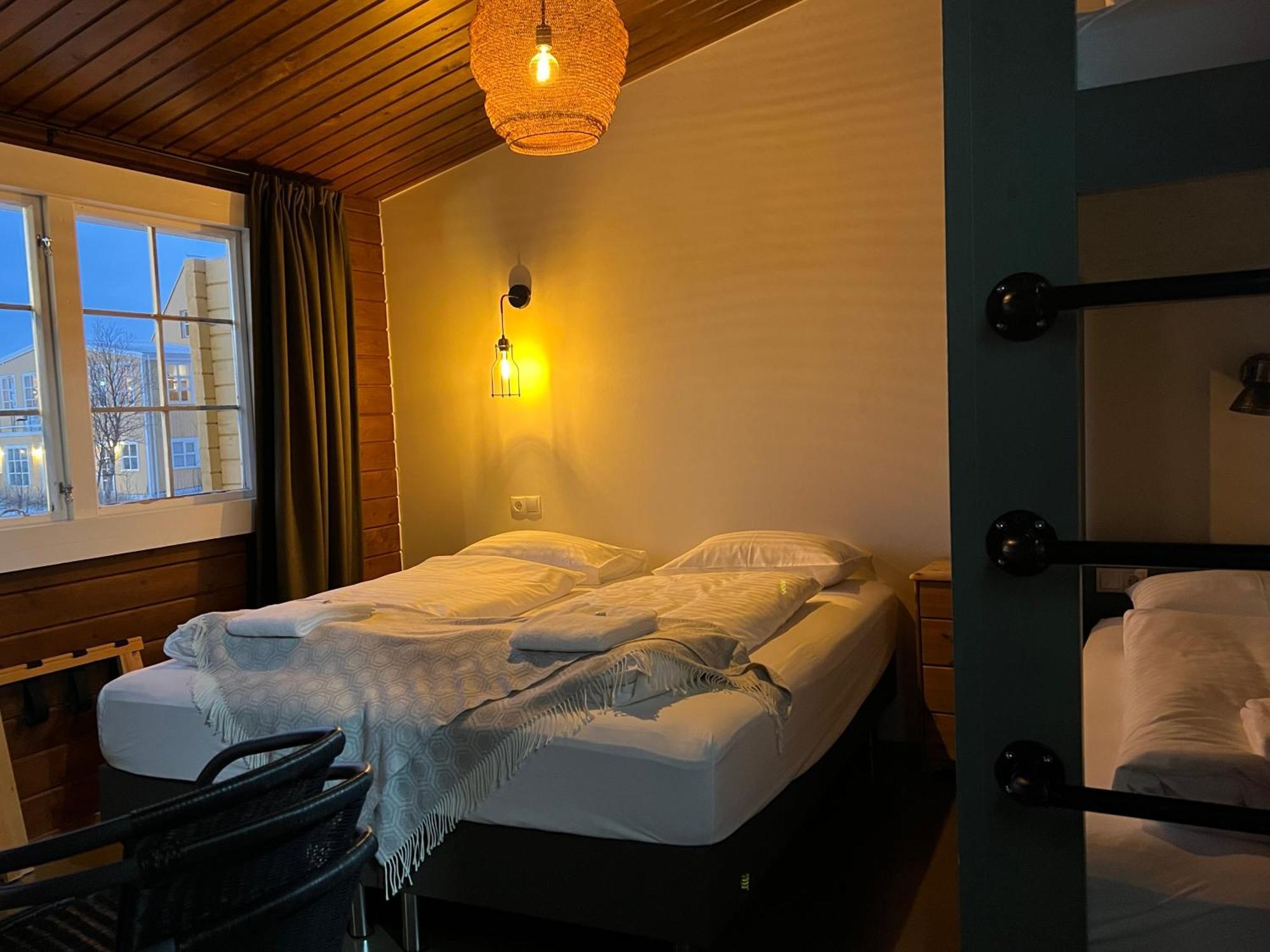 Hotel Gothafoss Fossholl Godafoss Εξωτερικό φωτογραφία
