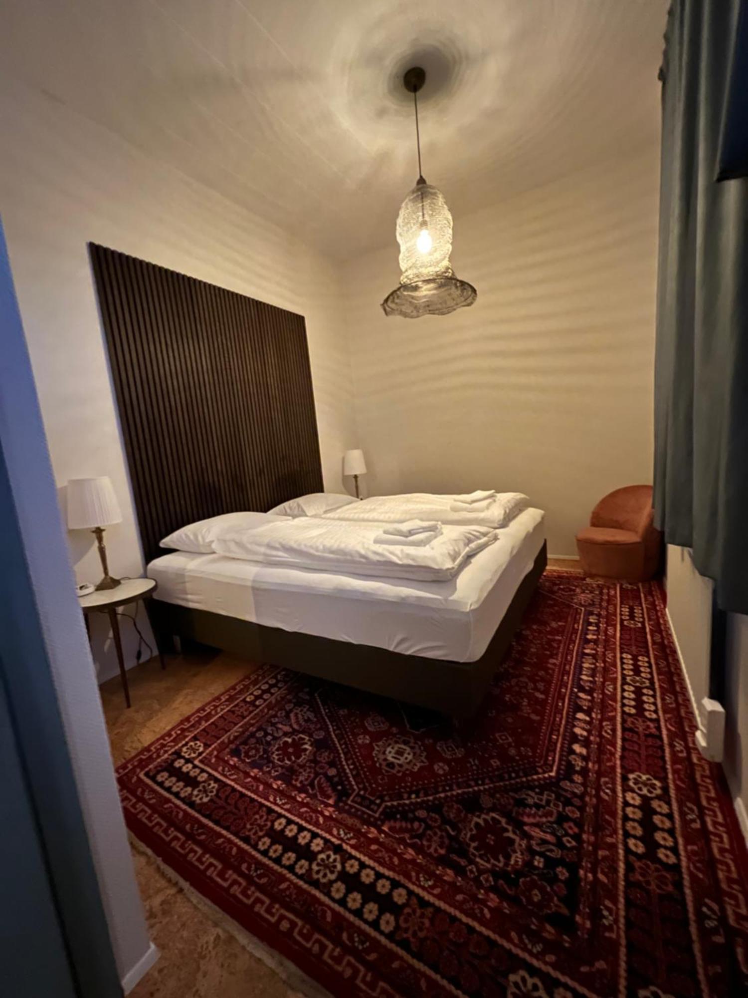 Hotel Gothafoss Fossholl Godafoss Εξωτερικό φωτογραφία