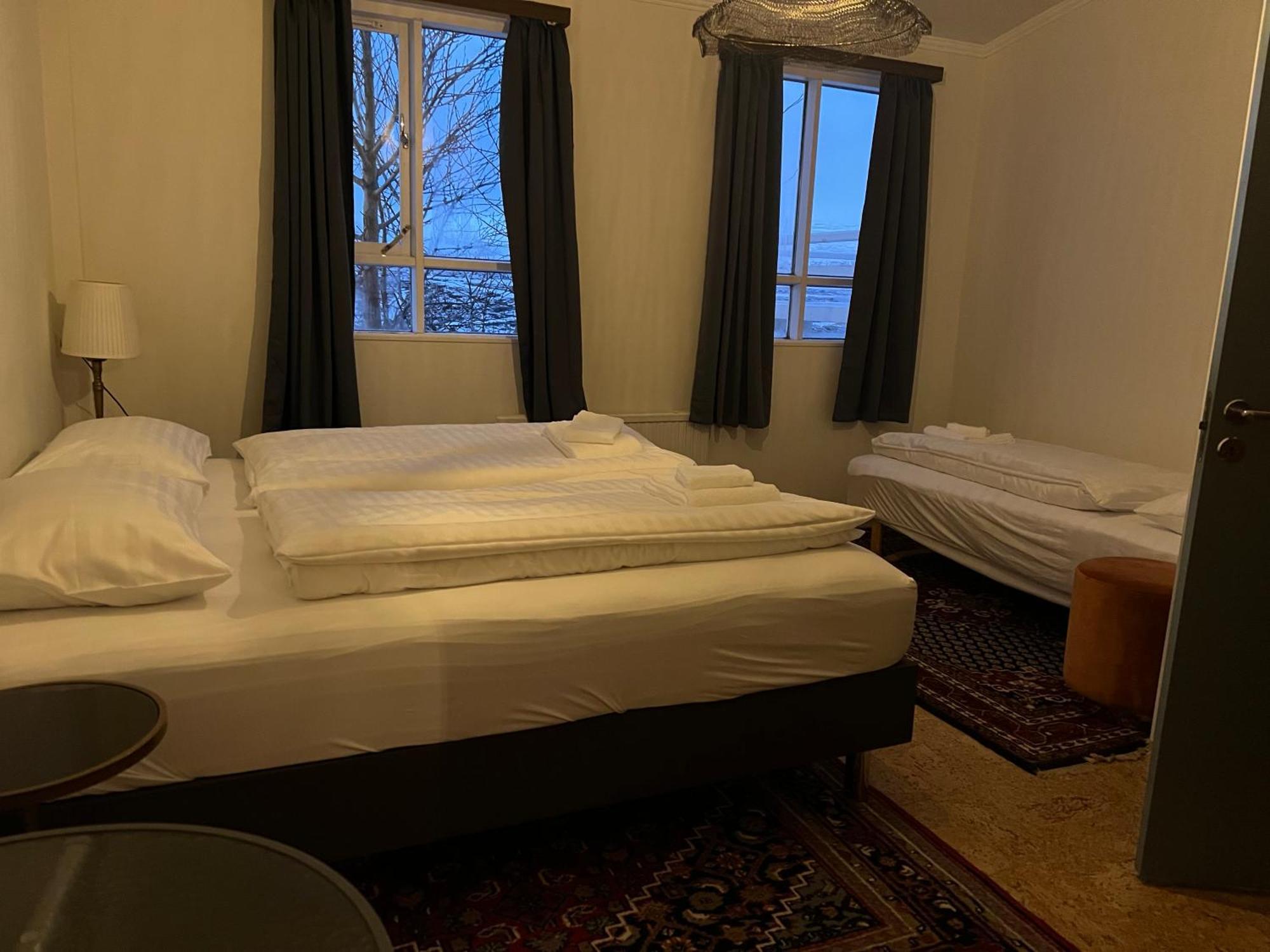 Hotel Gothafoss Fossholl Godafoss Εξωτερικό φωτογραφία