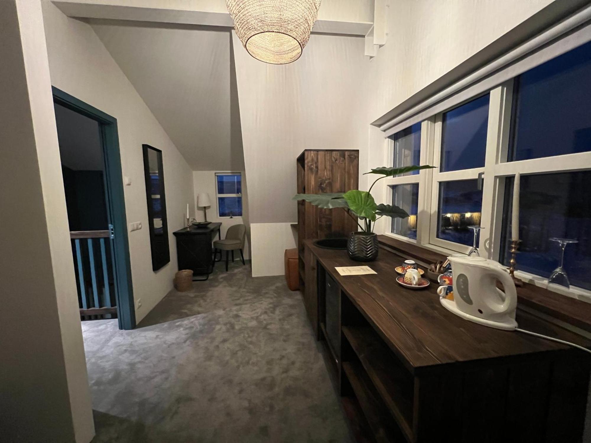 Hotel Gothafoss Fossholl Godafoss Εξωτερικό φωτογραφία