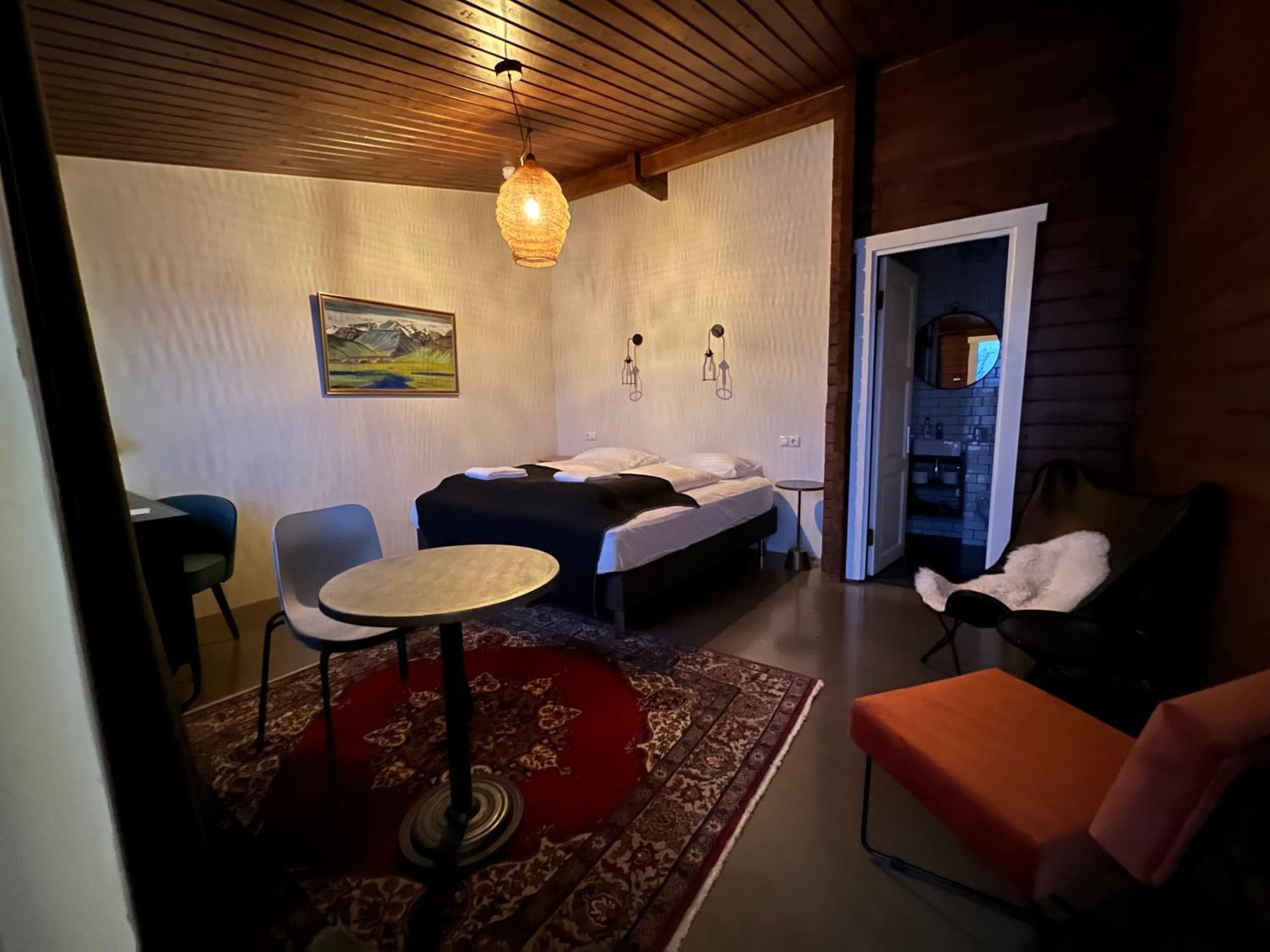 Hotel Gothafoss Fossholl Godafoss Εξωτερικό φωτογραφία