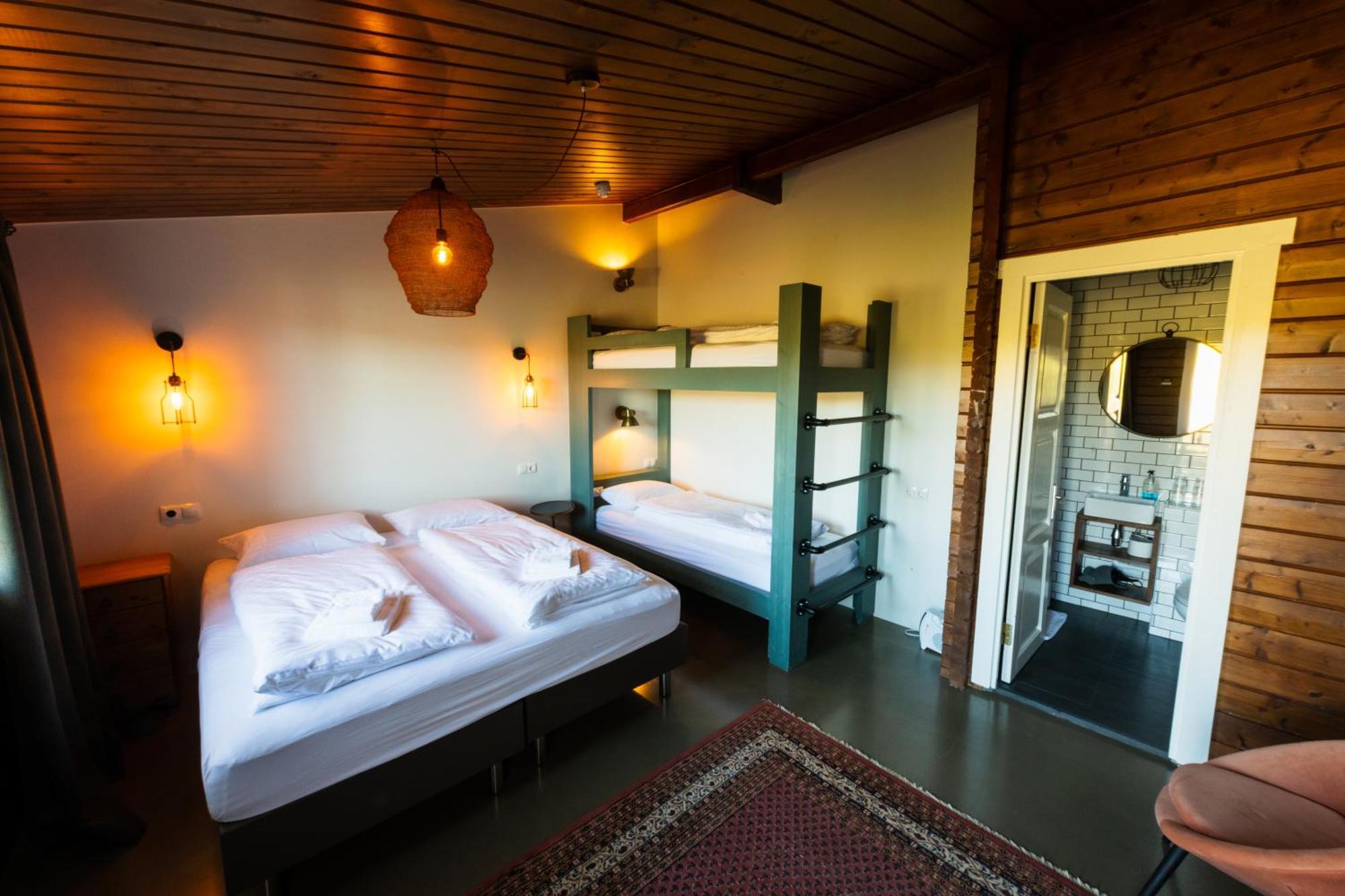 Hotel Gothafoss Fossholl Godafoss Εξωτερικό φωτογραφία