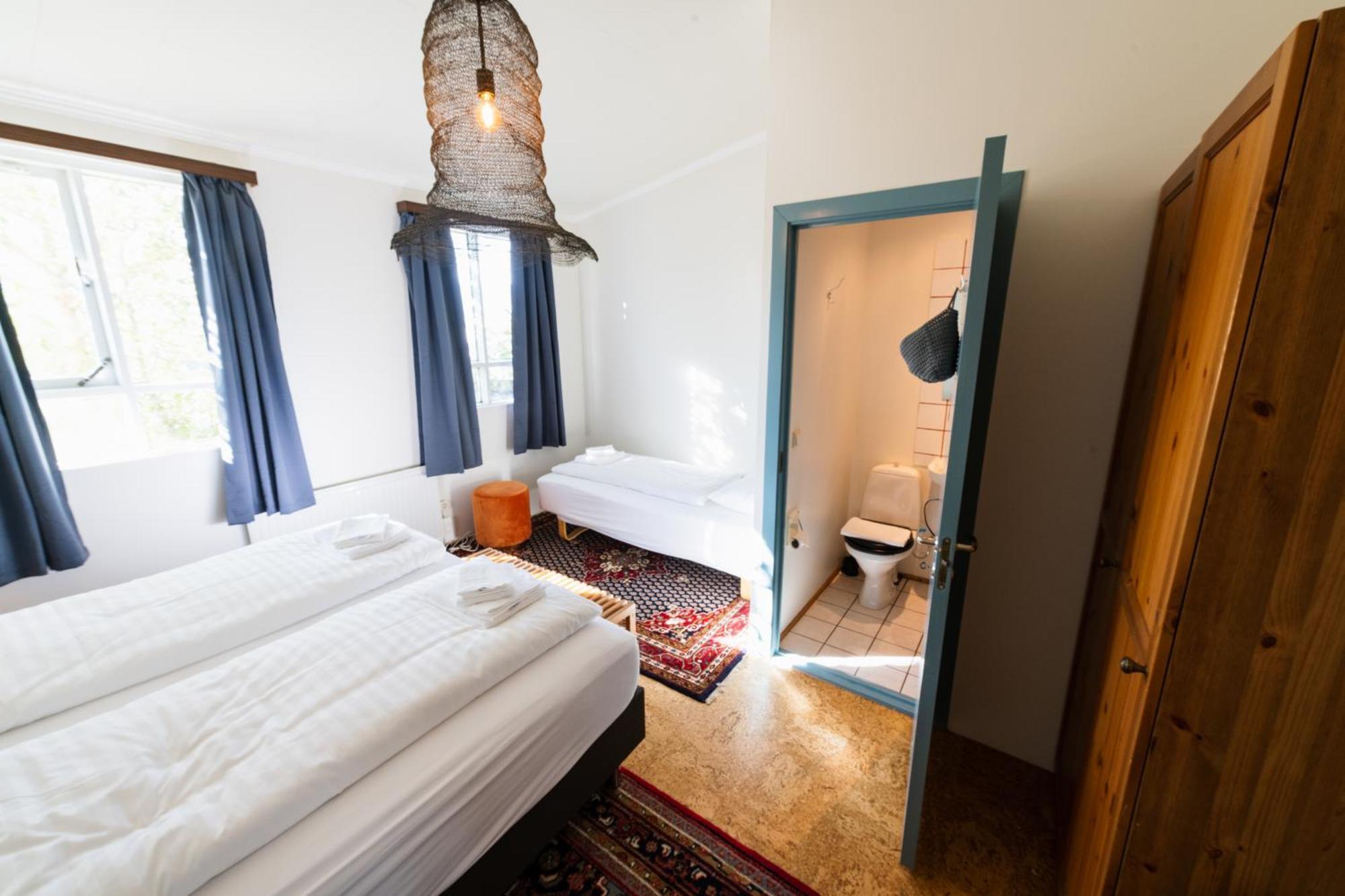 Hotel Gothafoss Fossholl Godafoss Εξωτερικό φωτογραφία