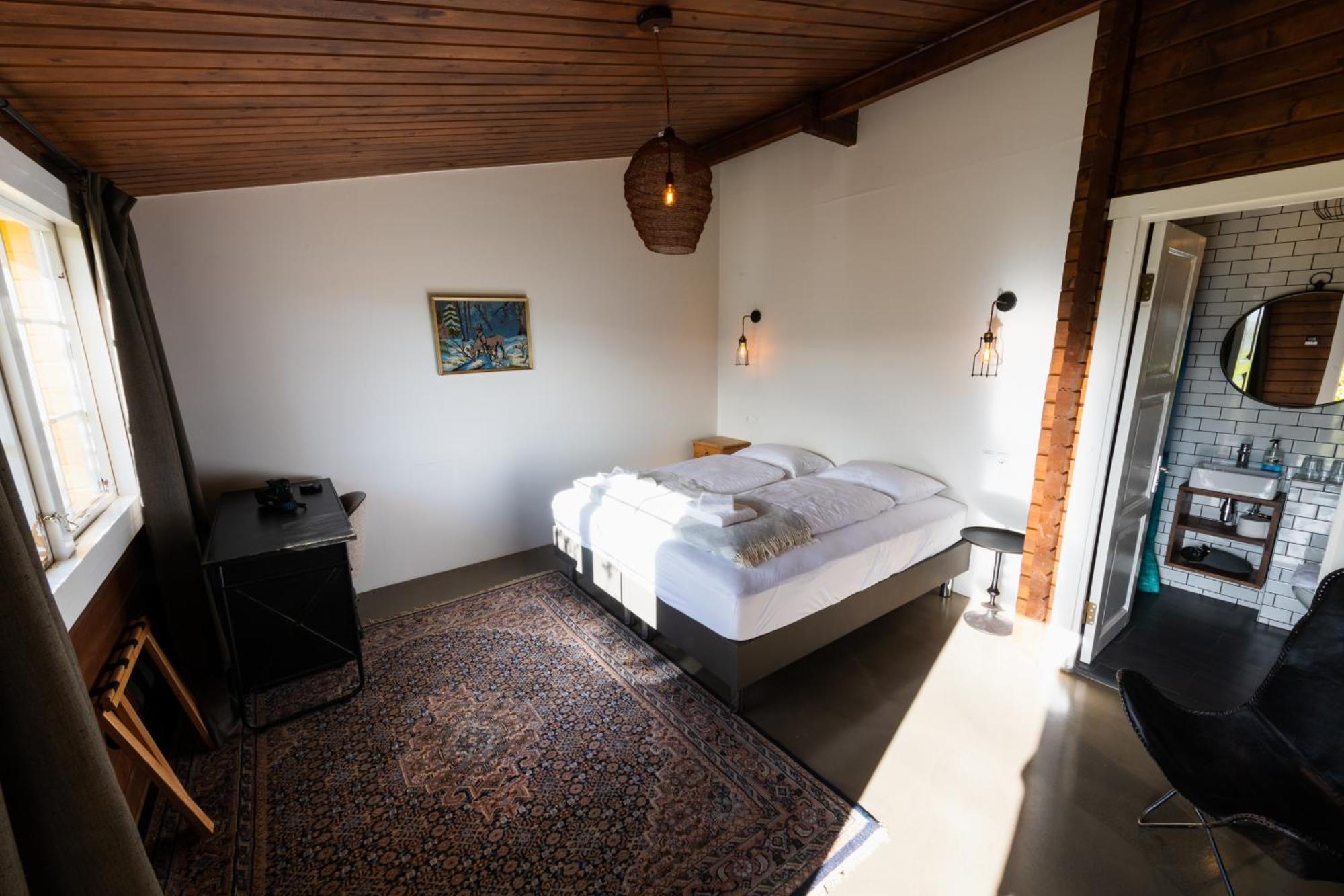 Hotel Gothafoss Fossholl Godafoss Εξωτερικό φωτογραφία