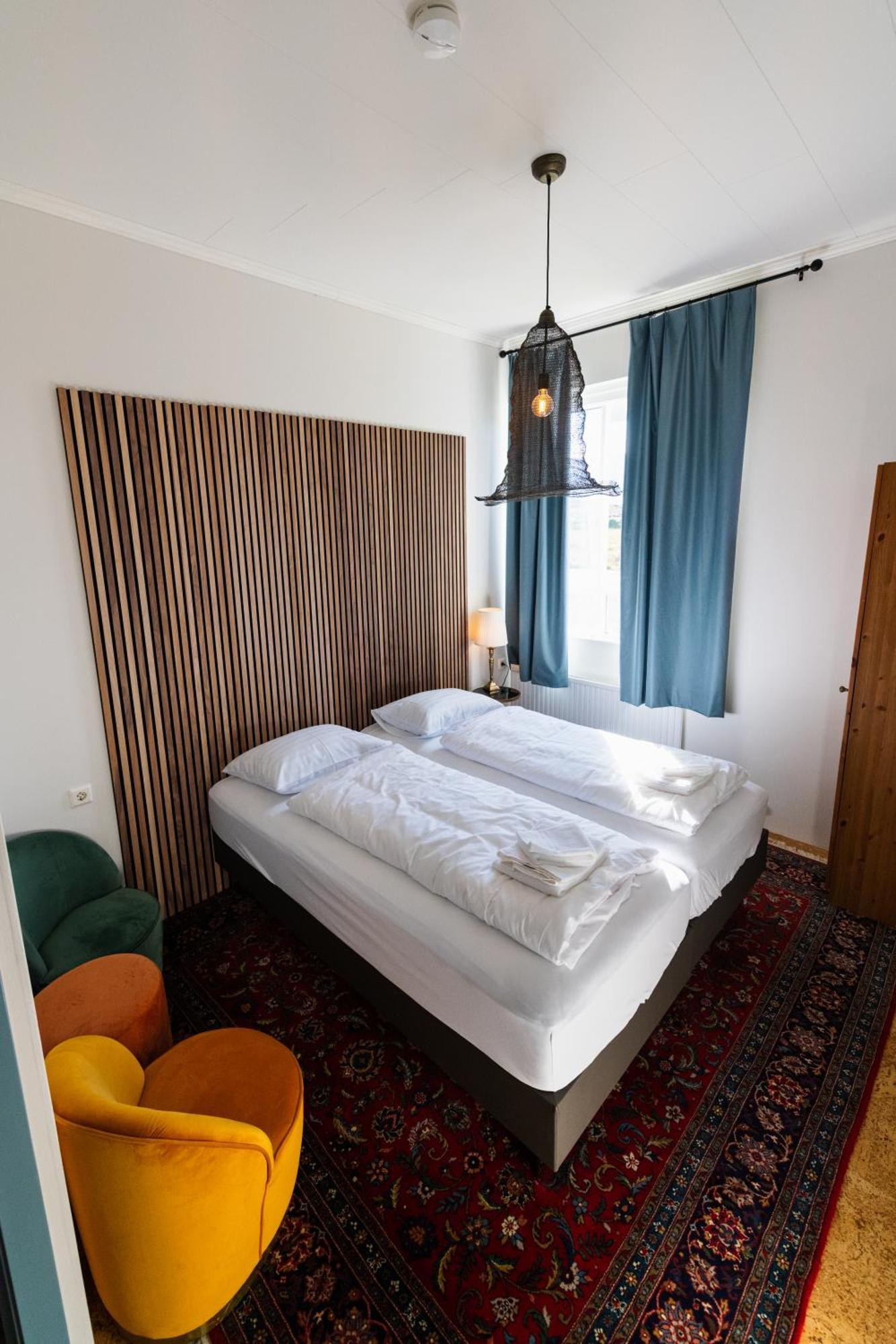 Hotel Gothafoss Fossholl Godafoss Εξωτερικό φωτογραφία