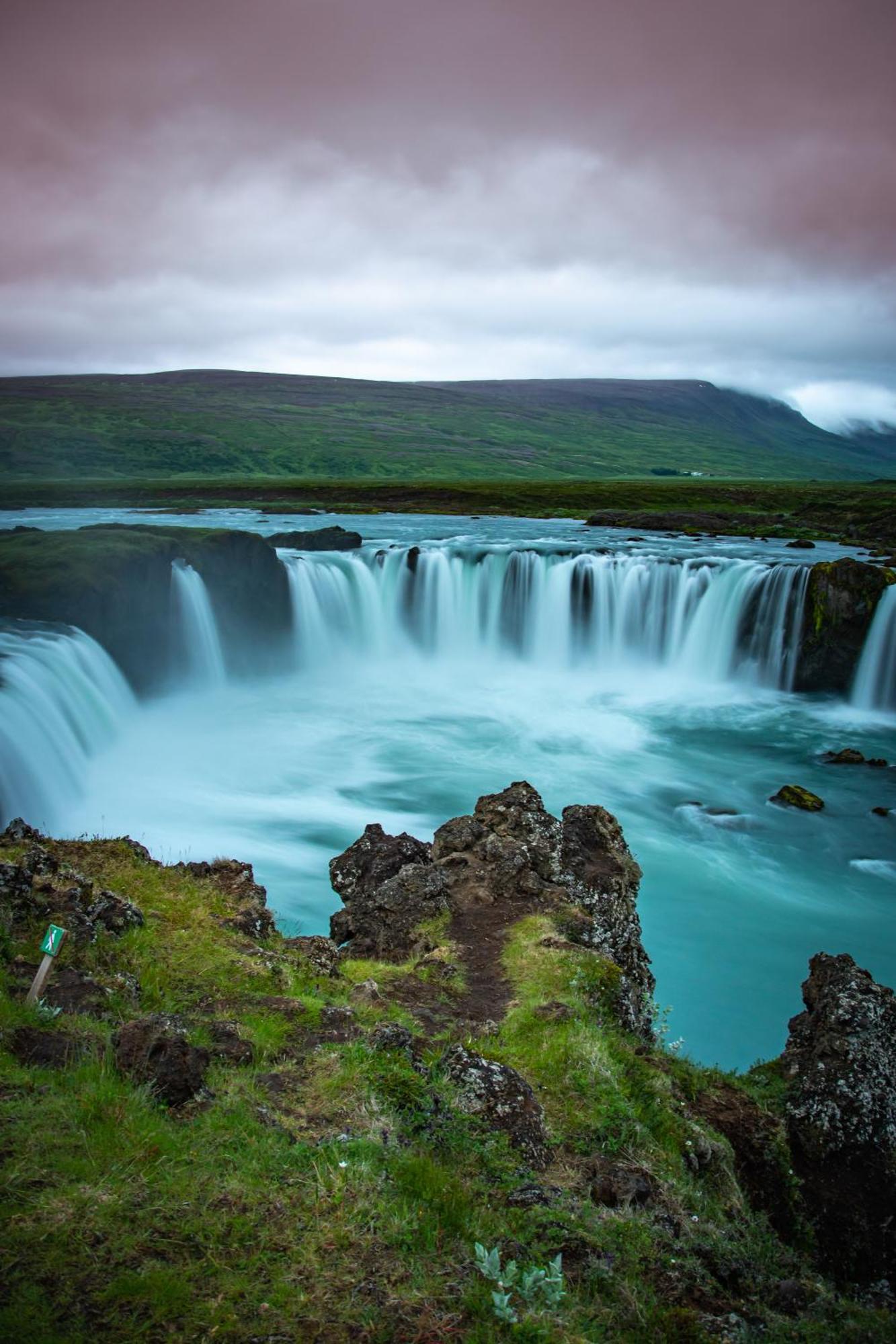 Hotel Gothafoss Fossholl Godafoss Εξωτερικό φωτογραφία