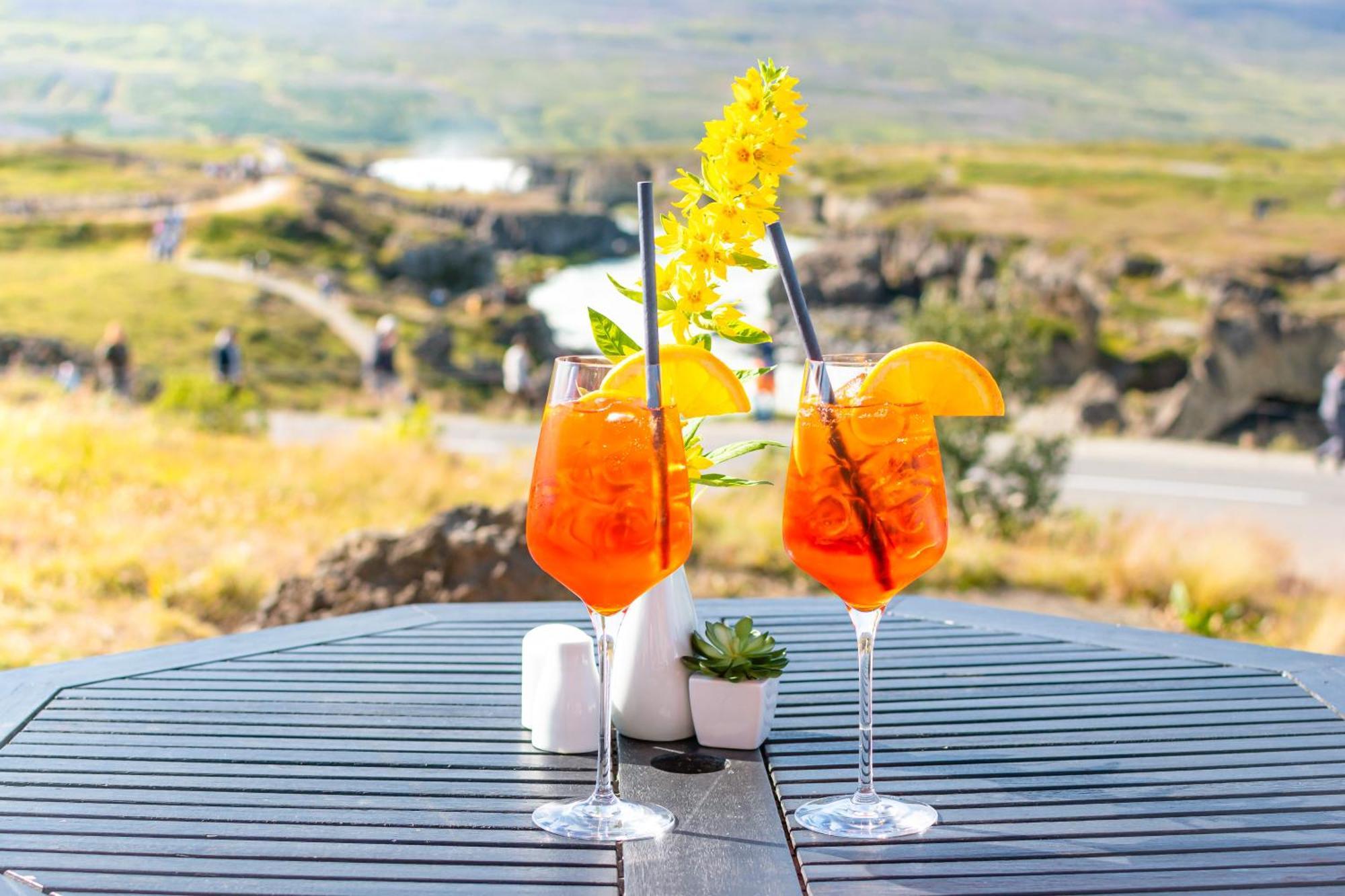 Hotel Gothafoss Fossholl Godafoss Εξωτερικό φωτογραφία