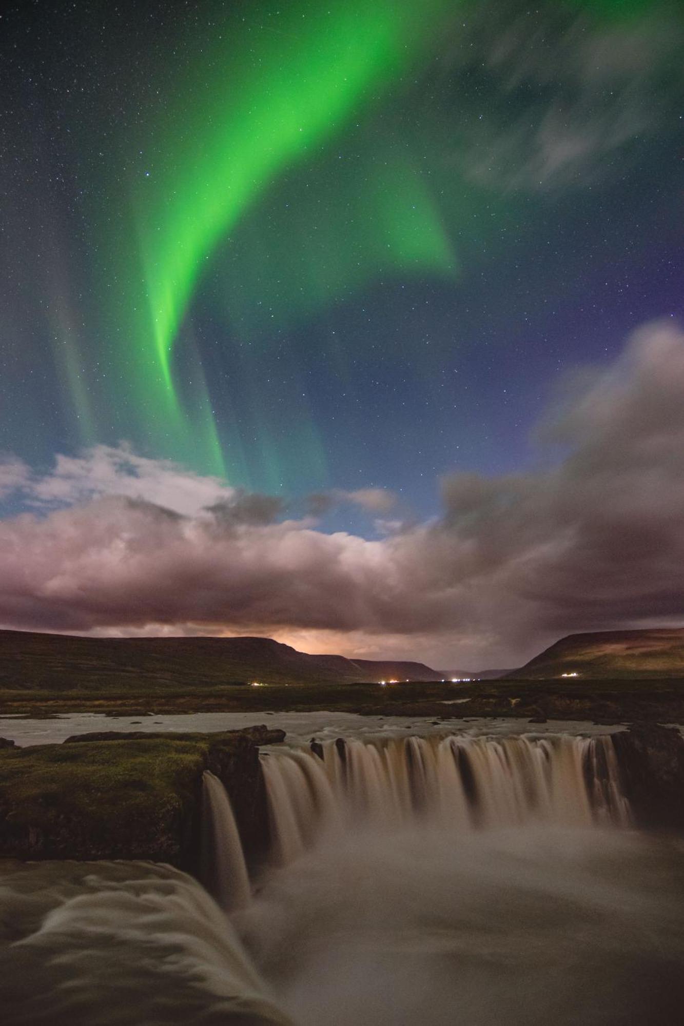 Hotel Gothafoss Fossholl Godafoss Εξωτερικό φωτογραφία