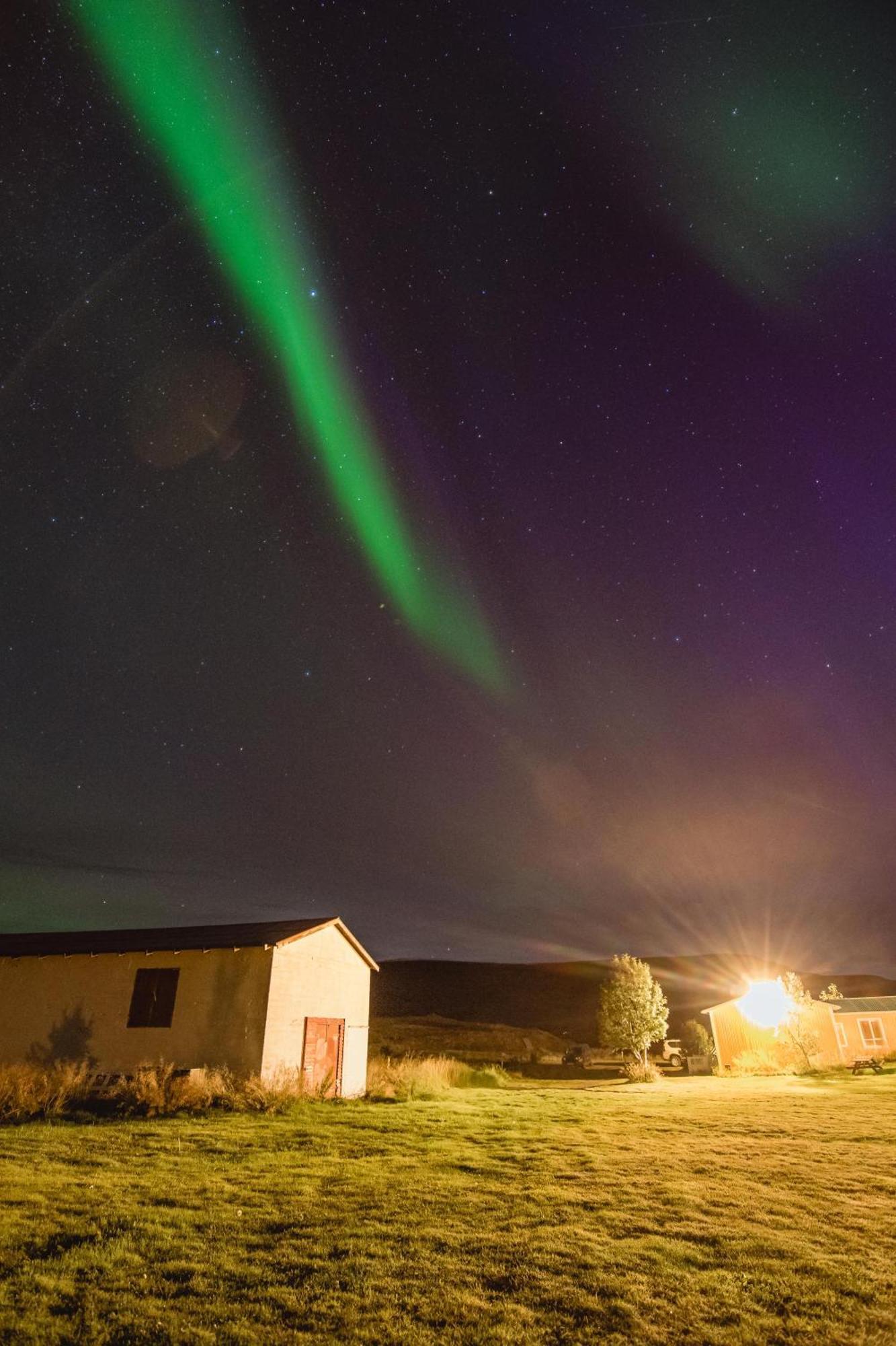 Hotel Gothafoss Fossholl Godafoss Εξωτερικό φωτογραφία